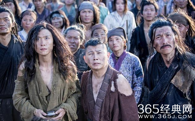 张一山电影要上映，网友纷纷表示抵制，全被一个人连累了！