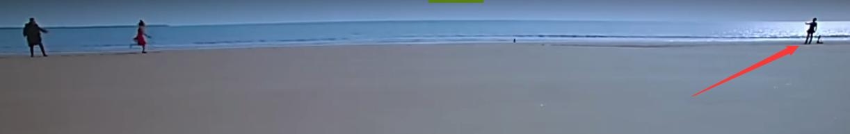 《灵魂摆渡3》穿帮镜头你注意到了吗？