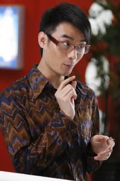 暴露年龄！再看《琅琊榜》知道这些角色的你就老了