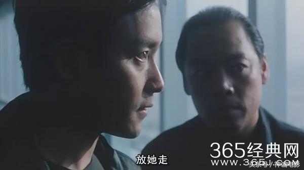 香港电影中“最令人厌恶的十个警察形象”，分分钟想拍死他