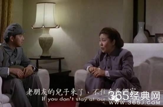 谭咏麟当年拿影帝的这部电影，题材放到今天咱依旧没法拍