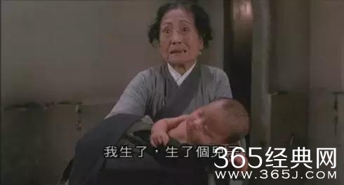 洪金宝奶奶，中国第一女侠原来客串过这么多电影