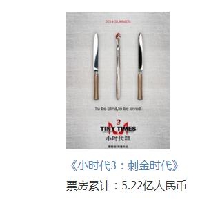 《爵迹》亏出血，他却还执意要拍第二部，网友：坑完粉丝坑自己！