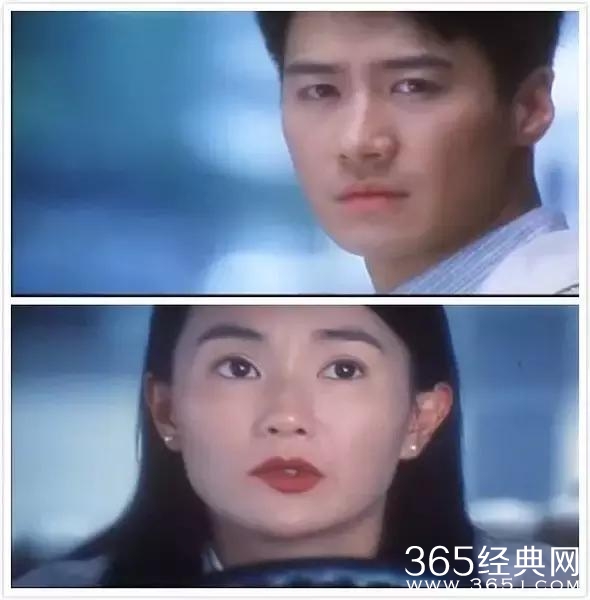 凭什么说20年没有一部华语爱情片超越它