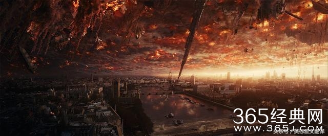 超劲爆经典好莱坞动作大片，个个精彩，不容错过！