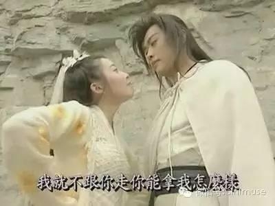 暴露年龄！再看《琅琊榜》知道这些角色的你就老了