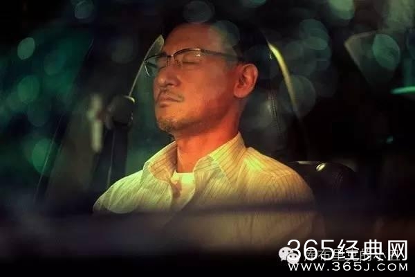 张学友今年能否拿影帝，就全靠这部电影了