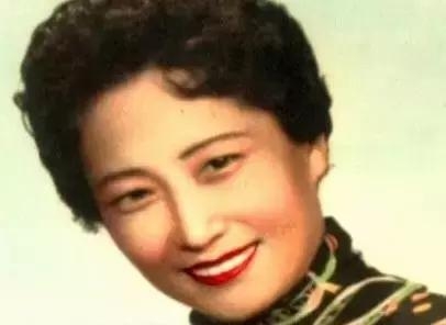 洪金宝奶奶，中国第一女侠原来客串过这么多电影