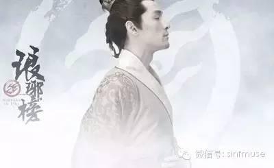 暴露年龄！再看《琅琊榜》知道这些角色的你就老了