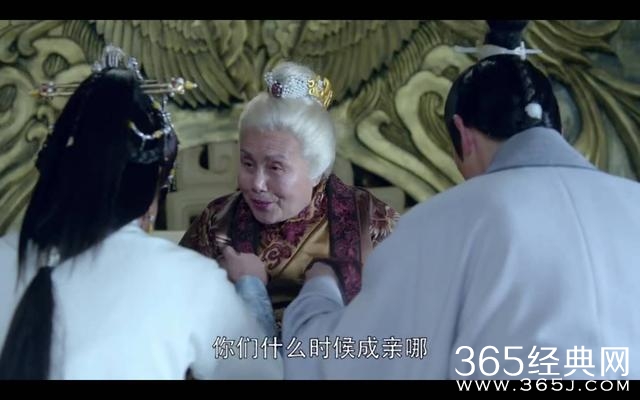 暴露年龄！再看《琅琊榜》知道这些角色的你就老了