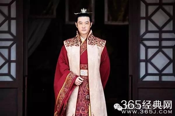 暴露年龄！再看《琅琊榜》知道这些角色的你就老了