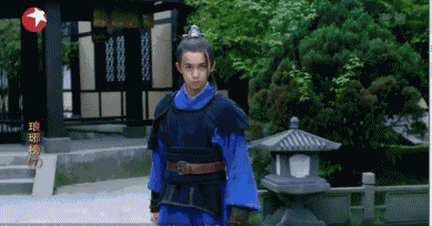 暴露年龄！再看《琅琊榜》知道这些角色的你就老了