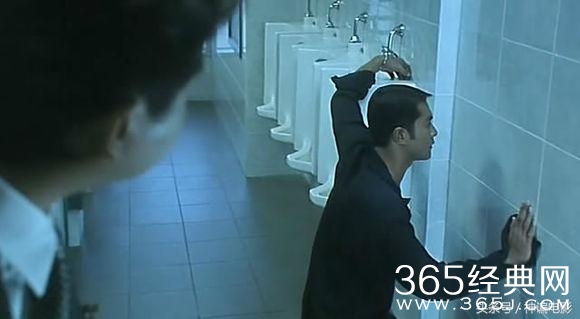 香港电影中“最令人厌恶的十个警察形象”，分分钟想拍死他