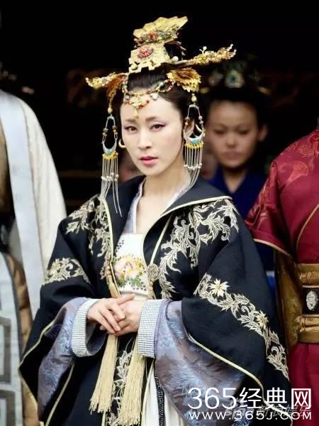 暴露年龄！再看《琅琊榜》知道这些角色的你就老了