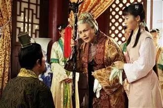 暴露年龄！再看《琅琊榜》知道这些角色的你就老了