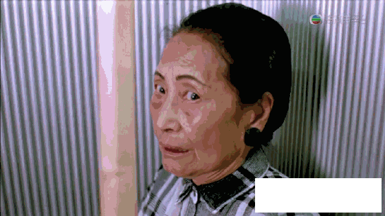 洪金宝奶奶，中国第一女侠原来客串过这么多电影