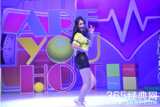 不输赵雅芝 《哎哟辣么美》辣妈逆龄秘籍大公开