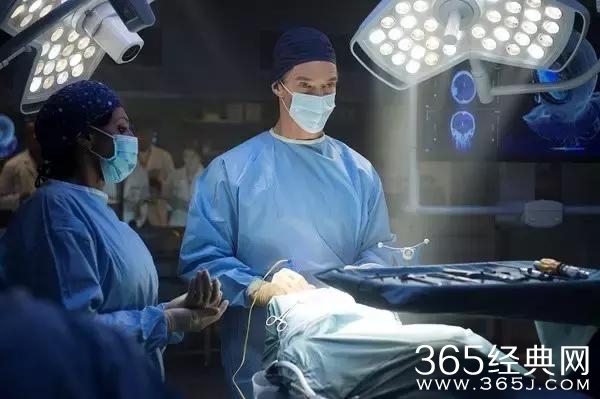 《奇异博士》:宁做东方Master,不做西方Doctor