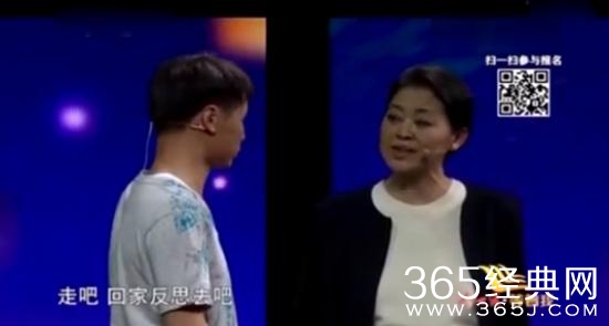 倪萍轰嘉宾走，赵忠祥骂他无耻！网友：这才是良心主播