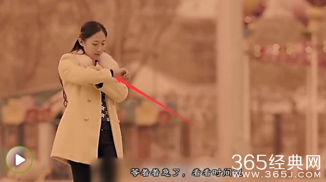 《灵魂摆渡3》穿帮镜头你注意到了吗？