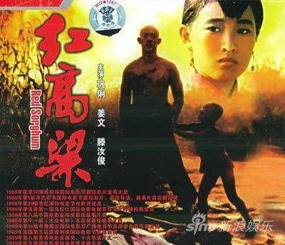 中国十大最具影响力影片，第十名是《无间道》，第一名你认可吗。