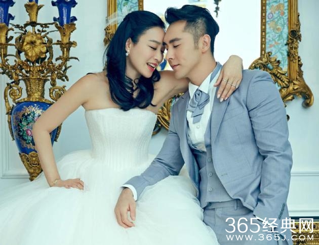 放眼整个娱乐圈我只服她：钟丽缇