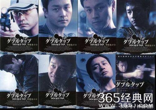香港电影中“最令人厌恶的十个警察形象”，分分钟想拍死他