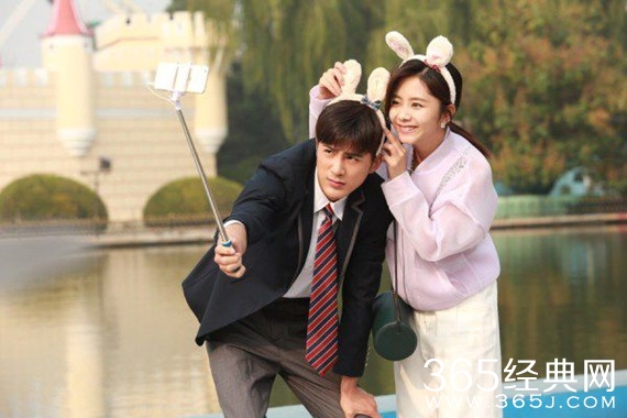 狐狸的夏天演员介绍 狐狸的夏天角色介绍