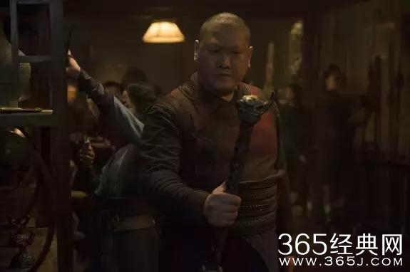 没看懂这些，那么[奇异博士]你就白看了