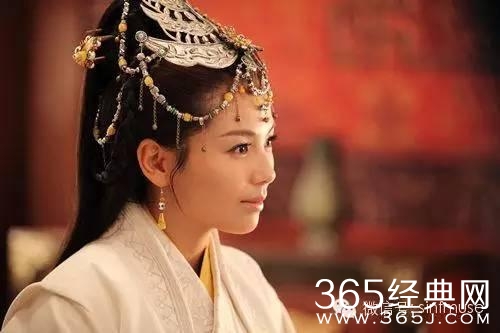 暴露年龄！再看《琅琊榜》知道这些角色的你就老了