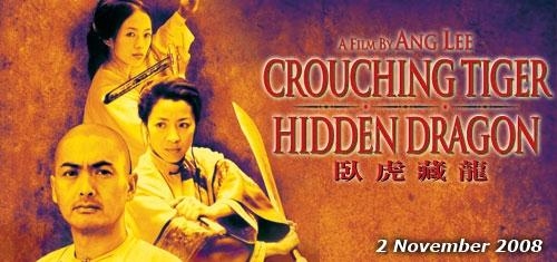 中国十大最具影响力影片，第十名是《无间道》，第一名你认可吗。