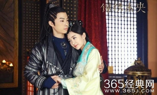 锦绣未央毛晓彤反派过瘾 锦绣未央毛晓彤颠覆演绎有情反派