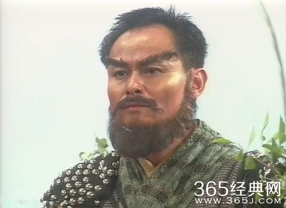 《神雕侠侣》演员现状：周伯通成视帝金轮法王凄惨，小龙女可惜了
