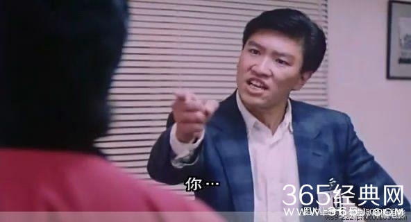 香港电影中“最令人厌恶的十个警察形象”，分分钟想拍死他
