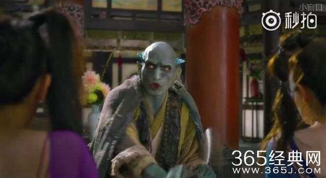 发现新作没有特效镜头，星爷怒怼徐克：我不听不听！
