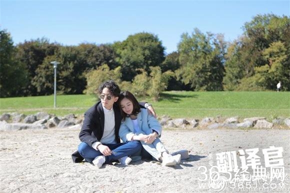 刘恺威对杨幂不离不弃，黄晓明的一句话道出了原因