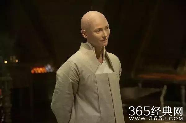 没看懂这些，那么[奇异博士]你就白看了