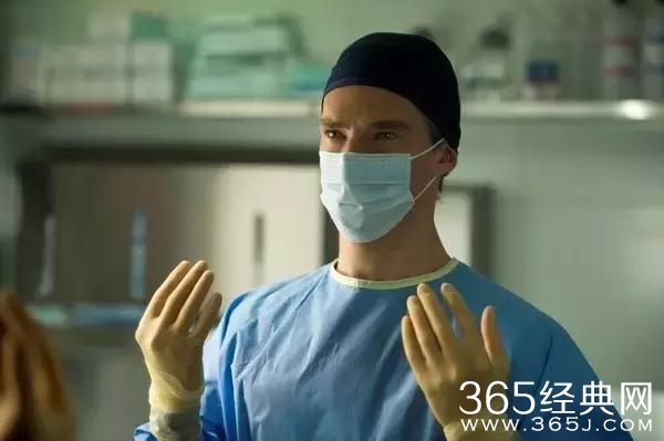 《奇异博士》:宁做东方Master,不做西方Doctor