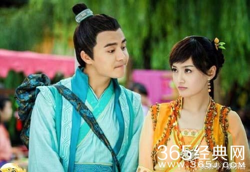 古剑奇谭花千骨将成为历史，芒果台明年爆款剧由她主演
