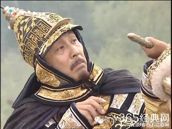 范冰冰不满别人称自己“戏子” 陈道明：我就是个戏子