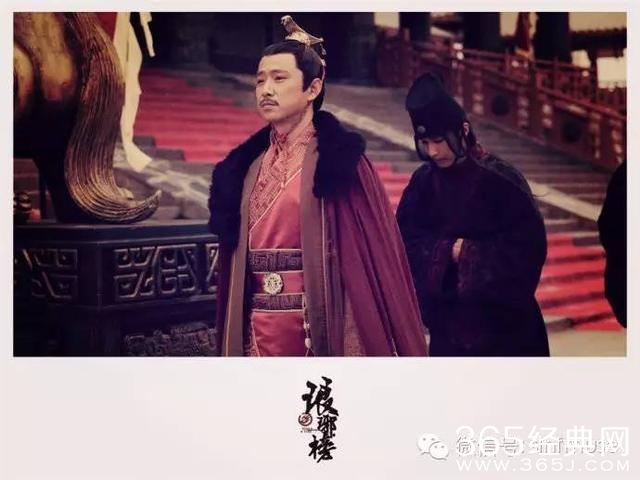 暴露年龄！再看《琅琊榜》知道这些角色的你就老了