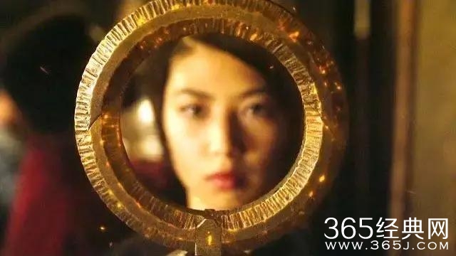没看懂这些，那么[奇异博士]你就白看了