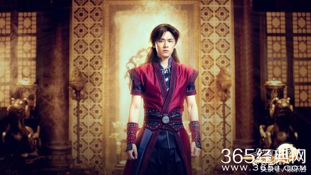 古剑奇谭花千骨将成为历史，芒果台明年爆款剧由她主演