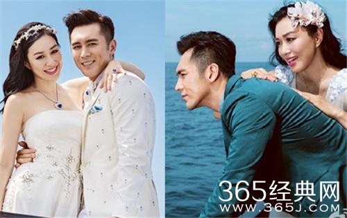 放眼整个娱乐圈我只服她：钟丽缇