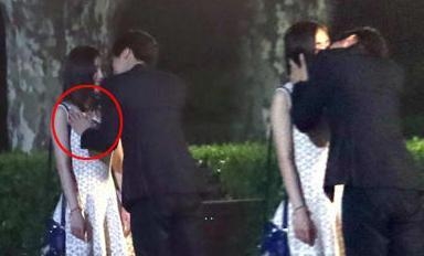 刘恺威对杨幂不离不弃，黄晓明的一句话道出了原因