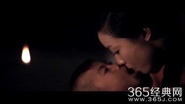一个男人和母女四人的情感纠葛，誉为中国版《西西里的美丽传说》