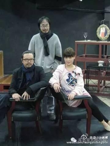张学友今年能否拿影帝，就全靠这部电影了