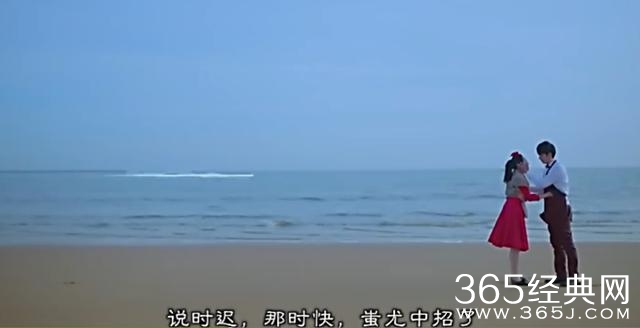 《灵魂摆渡3》穿帮镜头你注意到了吗？