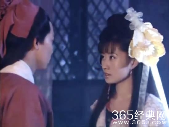 暴露年龄！再看《琅琊榜》知道这些角色的你就老了