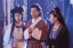 暴露年龄！再看《琅琊榜》知道这些角色的你就老了